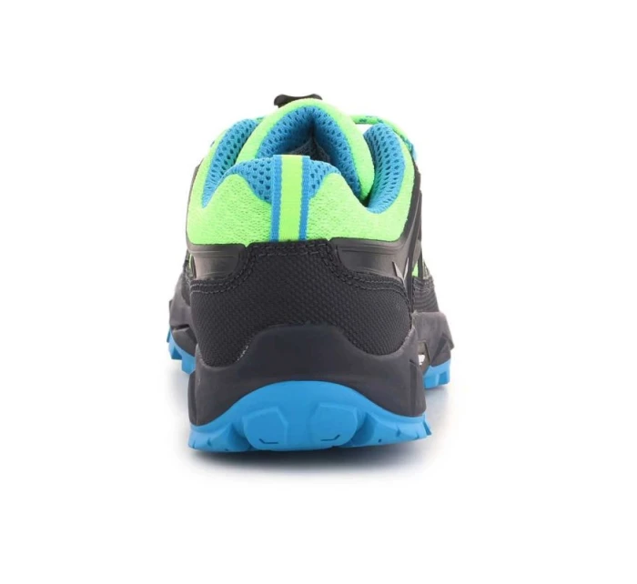 Dětské trekingové boty  Jr model 16075965 - Salewa
