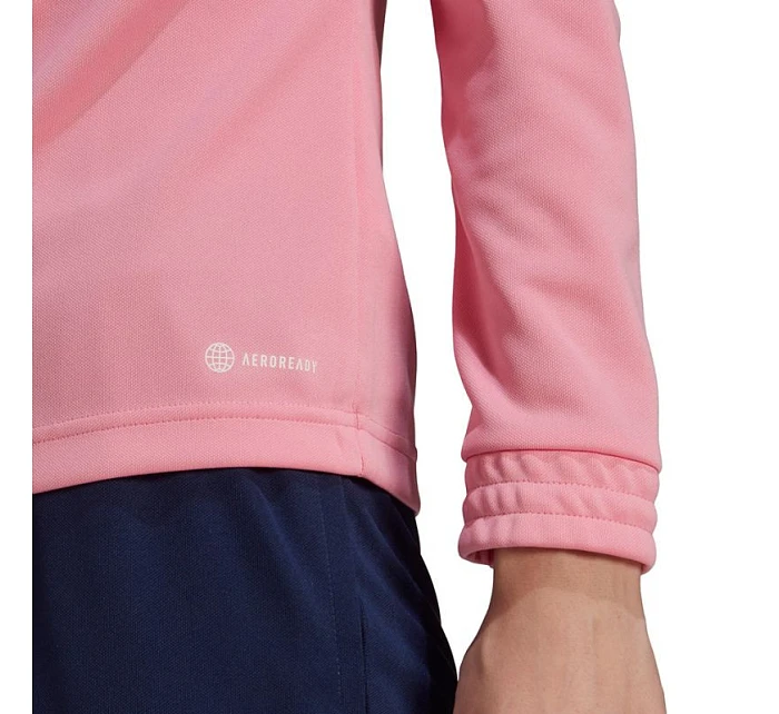 Dámská mikina Entrada 22 Top Training W model 17108341 - ADIDAS