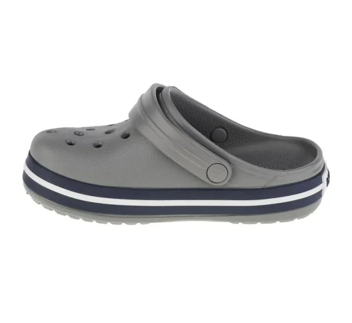 Žabky Crocs Crocband Clog K Jr 207006-05H Žabky Crocs Crocband Clog K Jr 207006-05H