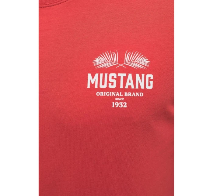 Tričko Mustang Alex C Print M 1012499 7121