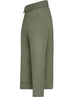 Daiber JN 1400 Košilová bunda 02.1400 olive Daiber JN 1400 Košilová bunda 02.1400 olive