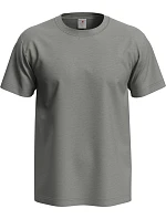 Comfort T Men Pánské těžké tričko model 22476684 grey heather - Stedman
