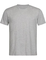 Lux T Unisex tričko model 22477650 grey heather - Stedman Lux T Unisex tričko model 22477650 grey heather - Stedman