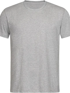 Stedman Lux T Unisex tričko 05.7000 grey heather