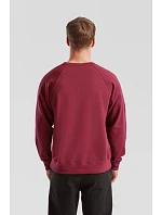 Classic Raglan Sweat mikina deep navy model 22537389 - Fruit of the Loom Classic Raglan Sweat mikina deep navy model 22537389 - Fruit of the Loom