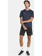 Squad Go Contrast Jersey M Pánské kontrastní sportovní tričko model 22468655 navy - Craft Teamwear Squad Go Contrast Jersey M Pánské kontrastní sportovní tričko model 22468655 navy - Craft Teamwear