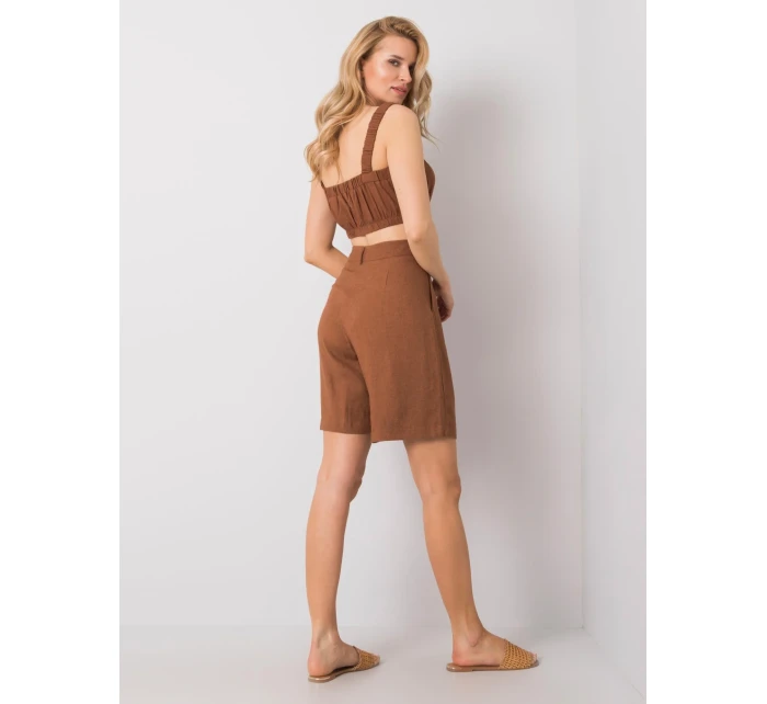 Sada 341 KMPL 5283.06 hnědá