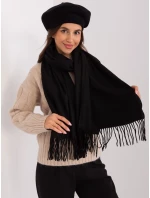 Szalik AT SZ model 18949303 czarny - FPrice