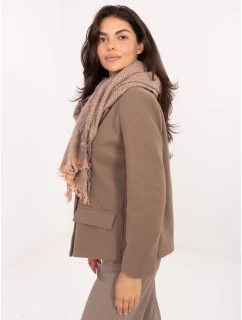 Szalik AT SZ S model 21334725 jasny różowy - FPrice