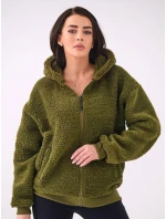 Halenka CS BL BT1032.98P khaki barva