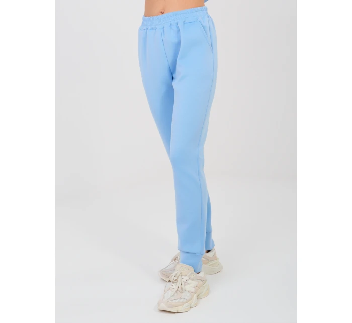 Sada IT KMPL 22239.03 světle modrá