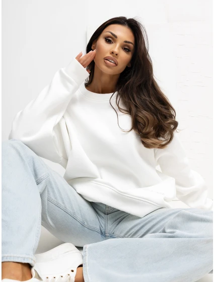 Halenka RV BL A1038.01P ecru