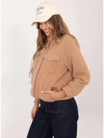 Bunda RV KR 007.95P velbloud