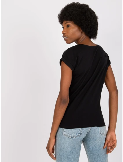 Tričko TW TS 1005 14.25P černá