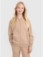 Dívčí mikina 4F Dívčí mikina 4F