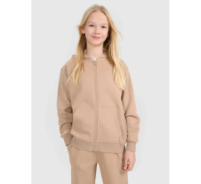 Dívčí mikina 4F Dívčí mikina 4F