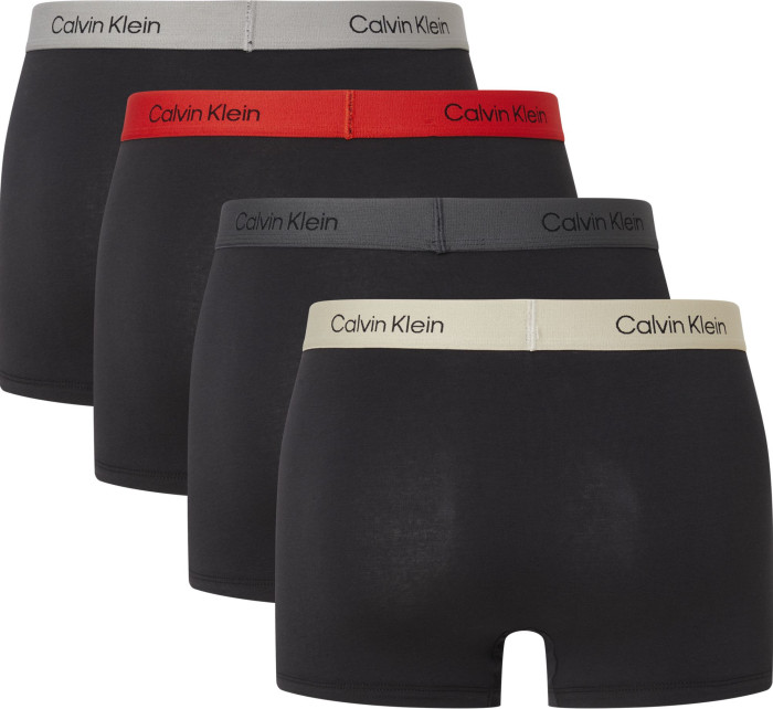 Pánské spodní prádlo TRUNK   model 18767002 - Calvin Klein