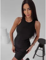 Dámské šaty 277439 černé - Ola Voga