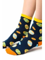 Dámské ponožky 136