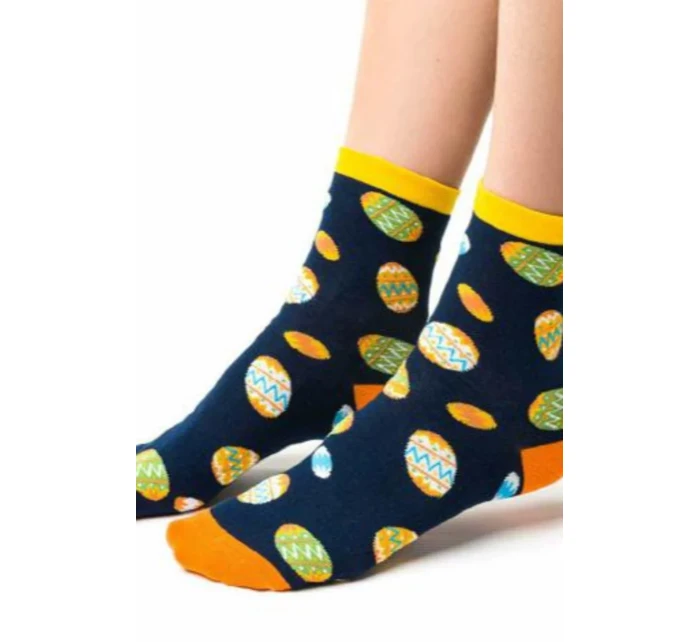 Dámské ponožky 136