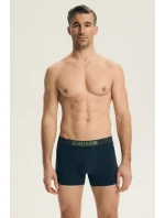 PÁNSKÉ ŠORTKY 2PACK DLOUHÉ 43386 SS26 PÁNSKÉ ŠORTKY 2PACK DLOUHÉ 43386 SS26