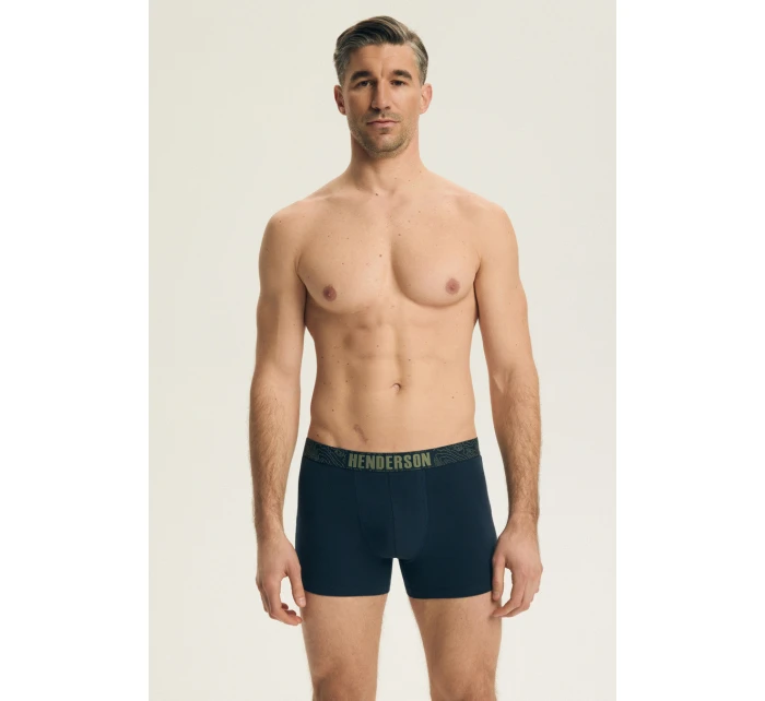 PÁNSKÉ ŠORTKY 2PACK DLOUHÉ 43386 SS26 PÁNSKÉ ŠORTKY 2PACK DLOUHÉ 43386 SS26