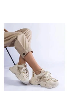 Tenisky  model 207127 Solea