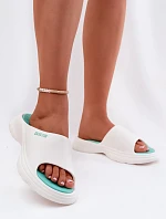 Pantofle model 212371 Step in style