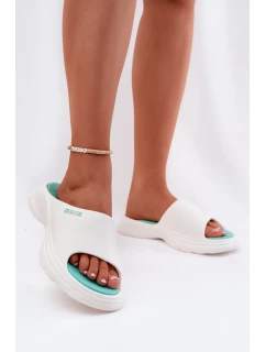 Pantofle  model 212371 Step in style