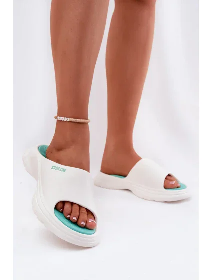 Pantofle  model 212371 Step in style