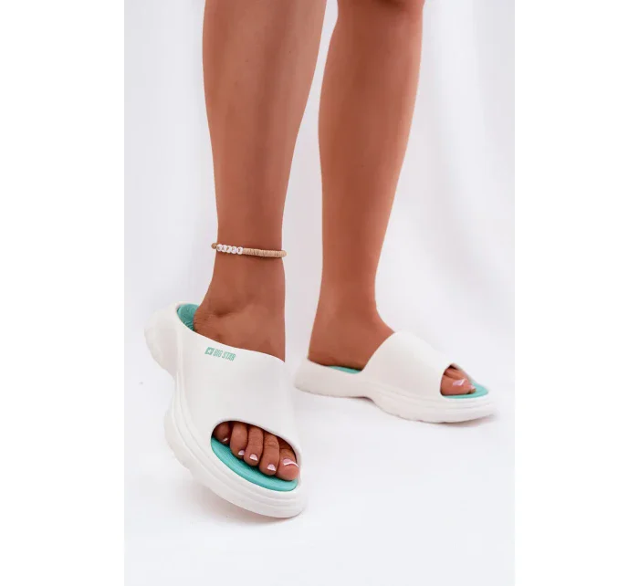 Pantofle  model 212371 Step in style