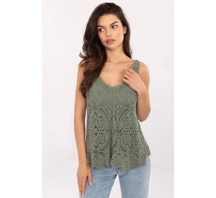 Halenka model 215138 Italy Moda Halenka model 215138 Italy Moda