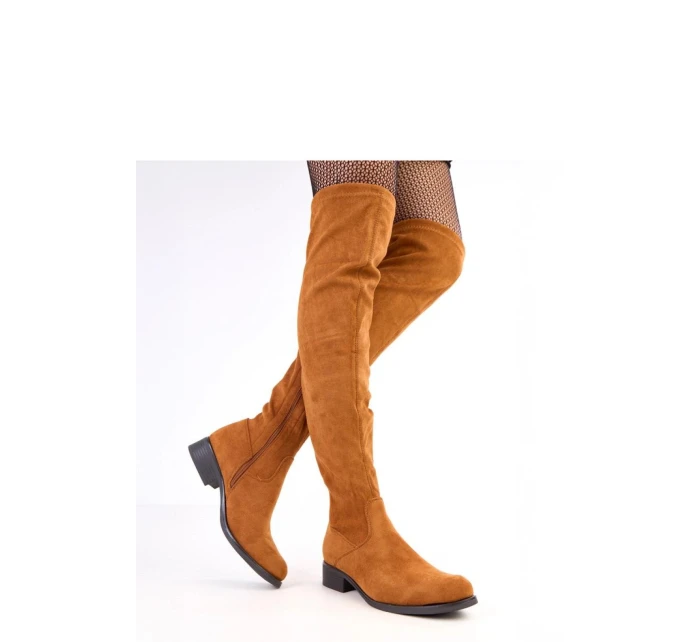 Kozačky  model 218556 Solea