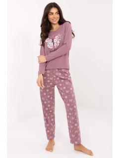 Pyžama  model 221201 Forever Pink