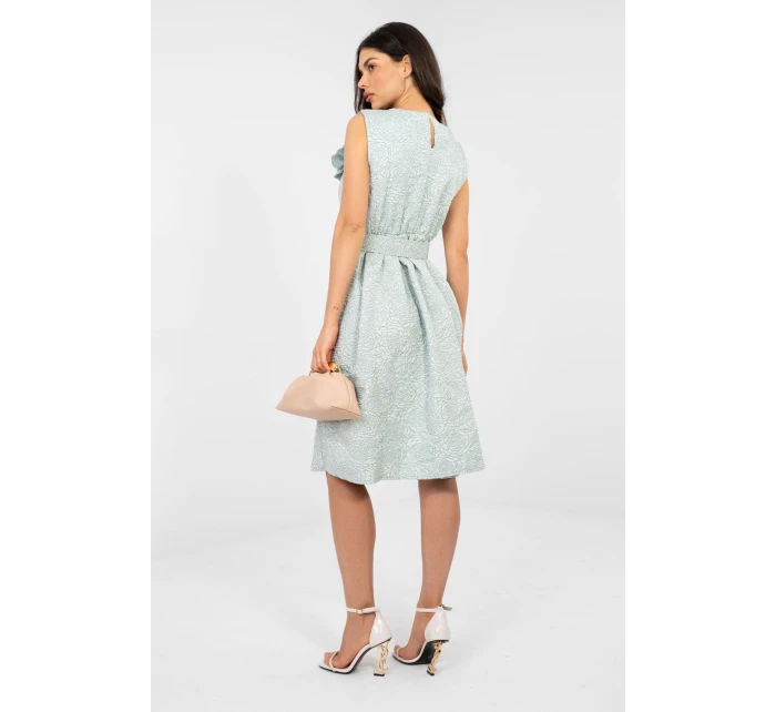 Společenské šaty  model 224449 Rue Paris