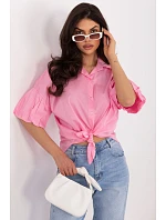 Dámská košile  model 226619 Italy Moda