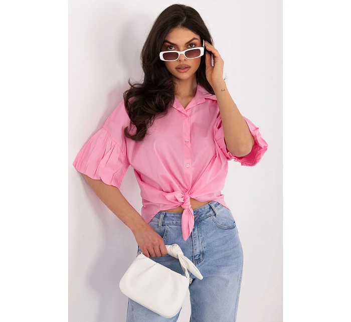 Dámská košile  model 226619 Italy Moda