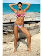 Dvoudílné plavky  model 84047 Marko