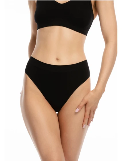 Dámské kalhotky Julimex Bamboo bikini Dámské kalhotky Julimex Bamboo bikini