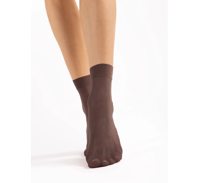 Dámské ponožky Fiore Maja C 1100 15 den A'2