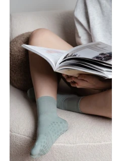 Ponožky Steven art.088 ABS dámské 35-40