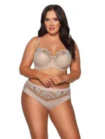 Ava 2081/B Brazilské kalhotky S-2XL Ava 2081/B Brazilské kalhotky S-2XL