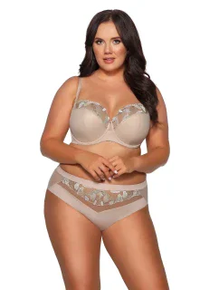 Ava 2081/B Brazilské kalhotky S-2XL