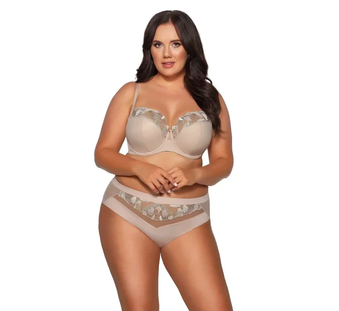 Ava 2081/B Brazilské kalhotky S-2XL Ava 2081/B Brazilské kalhotky S-2XL