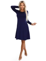 Dámské šaty model 21322438 - numoco Dámské šaty model 21322438 - numoco