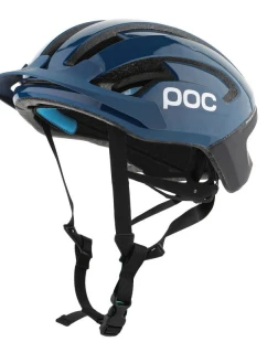 CYKLISTICKÁ PŘILBA OMNE AIR RESISTANCE SPIN BLUE 4853309