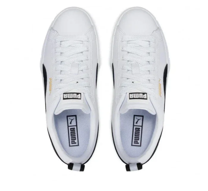 Puma Mayze Leather WN W 381983-01 dámské boty