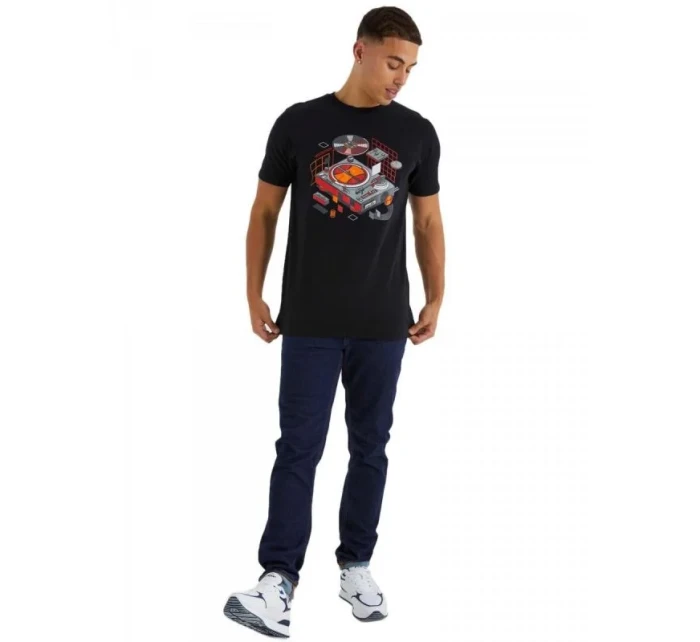 Tee M Tričko model 19055850 - Ellesse Tee M Tričko model 19055850 - Ellesse