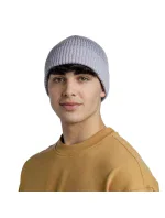Merino Active Čepice Beanie model 19408320 - Buff