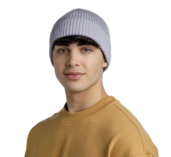 Merino Active Čepice Beanie model 19408320 - Buff